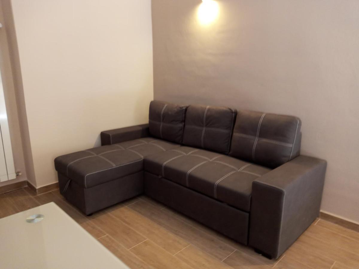 San Vito 9 Apartment Agrigento Exterior photo
